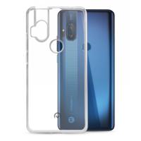 Mobilize Gelly Case Motorola One Hyper Clear - thumbnail