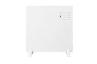 Convector Verwarming Eurom Sani Alutherm 400XS Voor in de Badkamer met Wi-Fi Wit Eurom - thumbnail