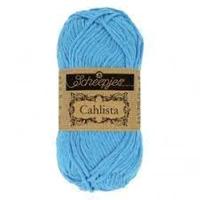 Scheepjes Cahlista 50g - 511 Cornflower - thumbnail