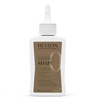 Revlon Lasting Shape Curly Curling Lotion 300ml - thumbnail
