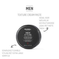 Goldwell Dualsenses For Men Texture Cream Paste 100ml - thumbnail