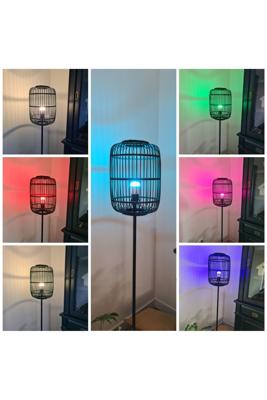 WOOX r5085 diamond smart led bulb, e27, rgb led, 6w, 500 lumes, 2700 ~ 6500 k
