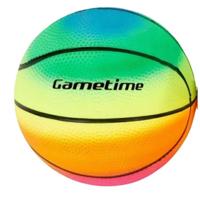 Altec Basketbal/voetbal regenboog - thumbnail