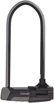 Abus granit x-plus 540/230 u-lock+ eazy kf bracket