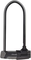 ABUS Beugelslot Granit X Plus 540/160HB230 + EaZy KF - thumbnail