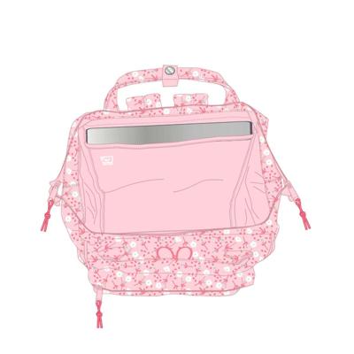 Rugzak Miffy miffy 27 x 40 x 19 cm Rugzak Miffy miffy 27 x 40 x 19 cm