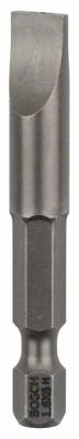 Bosch Accessories S 1,6 x 8,0 Platte Bit
