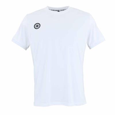 Indian Maharadja Kadiri Tennis Shirt Heren L Indian Maharadja Kadiri Tennis Shirt Heren L