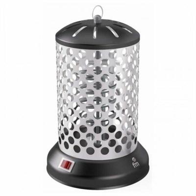 Barbecue FM Calefacción BL-1450 450 W Zwart