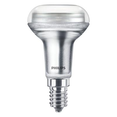 Philips CorePro R50 4,3W-60W 827 E14 dimbaar - LED3303