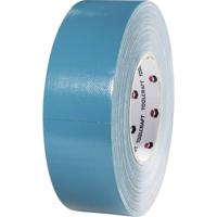 TOOLCRAFT 829B48L25C 829B48L25C Textieltape 829B48L25C Blauw, Grijs (l x b) 25 m x 48 mm 1 stuk(s) - thumbnail