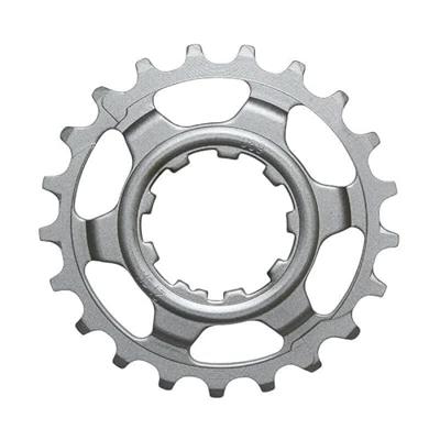 Shimano Miche krans 24t 10v (laatste)