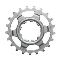 Shimano Miche krans 24t 10v (laatste) - thumbnail