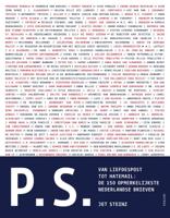 P.S. - Jet Steinz - Paperback (9789057599453) - thumbnail