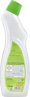 AlmaWin Wc reiniger citroenachtig fris - 750ml - thumbnail