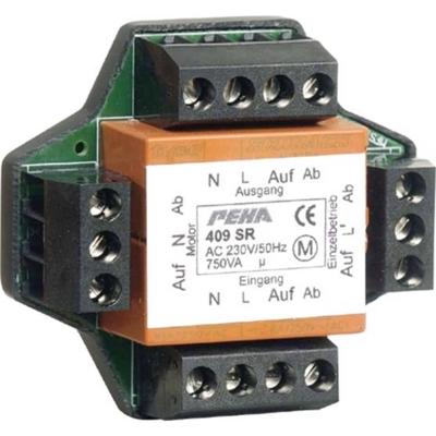 PEHA by Honeywell 919293 Relais schakelgebruik Inzetstuk 1 stuk(s)