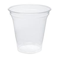 NJOY slush / shake beker pp 400cc (50 stuks) - thumbnail