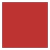 Creativ Company Plus color acrylverf kerstrood, 60 ml - thumbnail