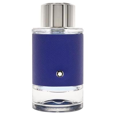 Montblanc Explorer Ultra Blue Eau de Parfum 100ml Montblanc Explorer Ultra Blue Eau de Parfum 100ml