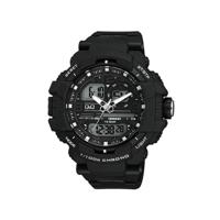 Q&Q Horloge Heren GW86J011Y 55mm 10 ATM - thumbnail