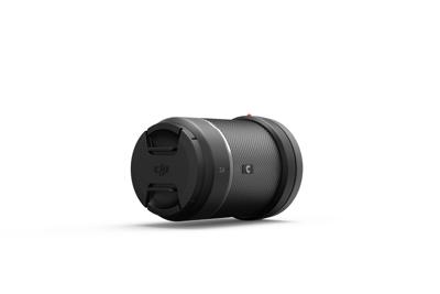 DJI DL 24mm F/2.8 LS ASPH Lens