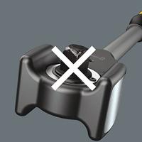 Wera 8002 C Koloss All-Inclusive Set met 1/2"-aandrijving ratel - thumbnail