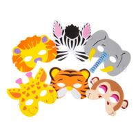 Duckiez Foammasker wild dier - thumbnail