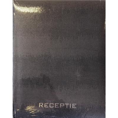 Kangaro K-750116 Receptiealbum Lizzard Grijs Kangaro K-750116 Receptiealbum Lizzard Grijs