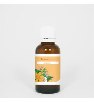 Balancepharma Amazone vital 001 25 Milliliter Balancepharma Amazone vital 001 25 Milliliter