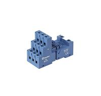 Finder 92.03 Relaissocket Geschikt voor serie: Finder serie 62 Finder 62.31, Finder 62.32, Finder 62.33 (l x b x h) 91.3 x 40 x 60.9 mm 1 stuk(s) - thumbnail