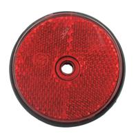 TCP Reflector Rood 60mm 713077 - thumbnail