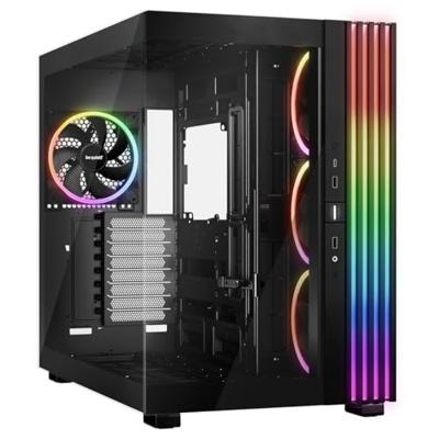 Be Quiet! Light Base 900 FX zwart - thumbnail