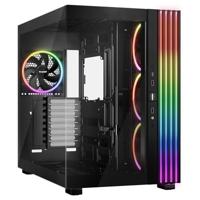 Be Quiet! Light Base 900 FX zwart - thumbnail