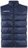 Craft 1913814 CORE Evolve Isolate Vest M - Navy - XL Craft 1913814 CORE Evolve Isolate Vest M - Navy - XL