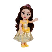 Disney Princess Belle Pop 38 cm - thumbnail