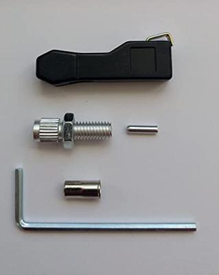 Elvedes Versnellingskabelset sram universeel 1700 / 2250mm verzinkt - zwart (op kaart) Elvedes Versnellingskabelset sram universeel 1700 / 2250mm verzinkt - zwart (op kaart)