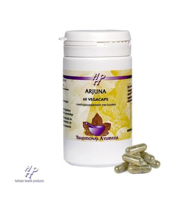 Holisan Arjuna Capsules