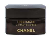 Chanel Sublimage L'Extrait De Creme 50 g Verzorging tegen veroudering - thumbnail