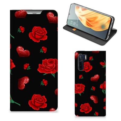 OPPO Reno3 | A91 Magnet Case Valentine OPPO Reno3 | A91 Magnet Case Valentine