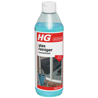 Glasreiniger HG glazenwasser flacon 500ml - thumbnail