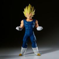Dragon Ball Z Grandista PVC Statue Vegeta 26 cm - thumbnail