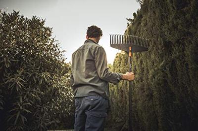 Fiskars Solid Bladhark L - thumbnail