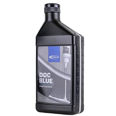 Schwalbe doc blue tubeless sealant, 500ml