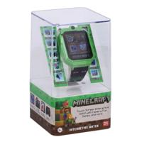 Horloge Smartwatch Minecraft 26 Games - thumbnail