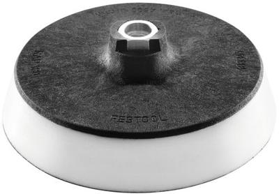 Festool PT-STF-D180-M14 Poetssteunschijf - 488349