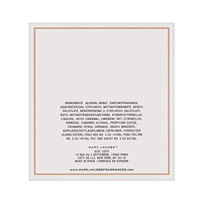 Marc Jacobs Daisy Love Eau de toilette Spray 50 ml Dames Marc Jacobs Daisy Love Eau de toilette Spray 50 ml Dames