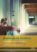 Depressie bij kinderen (Paperback) - thumbnail