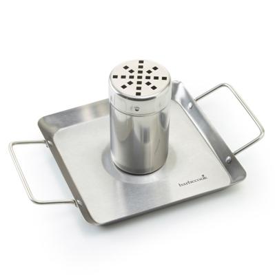 Barbecook kiphouder gevogeltehouder