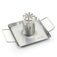 Barbecook kiphouder gevogeltehouder - thumbnail