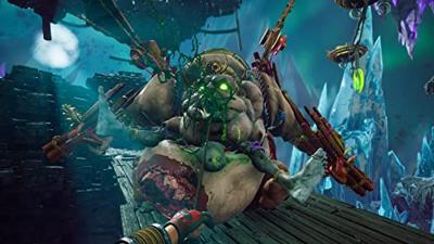 Shadow Warrior 3 Definitive Edition - thumbnail